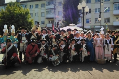 Společná fotografie