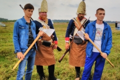 Krasavci
